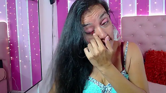 jessica Ld online show from March 22, 8:04 pm