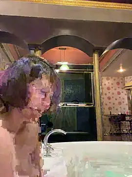 ladypaggy online show from October 16, 6:03 am