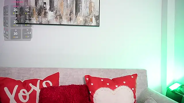 Snapshot of Sara_Charmy chatting on October 25, 11:07 am Sara Charmy online show from October 25, 11:07 am