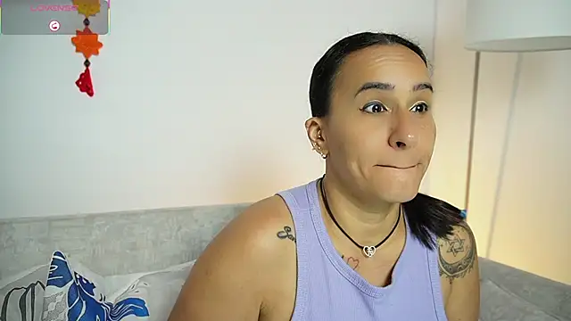 Sara Charmy online show from February 28, 11:22 am