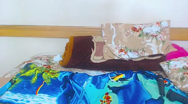 ChocolateClit online show from February 27, 5:47 pm