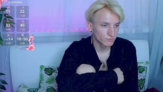 Limon chik online show from March 8, 12:30 pm