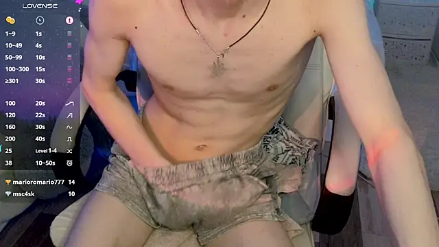 Limon chik online show from March 18, 10:48 pm