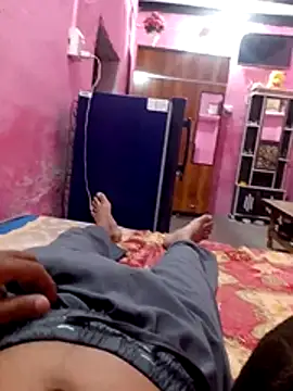 Rahulrana893 online show from May 2, 12:04 am