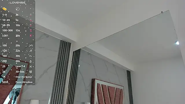 SweetAlana  online show from September 19, 7:25 pm