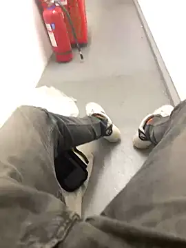 GreekDaddyNickOfficial online show from March 21, 5:02 pm