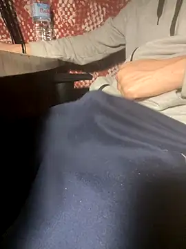 GreekDaddyNickOfficial online show from October 10, 9:36 pm