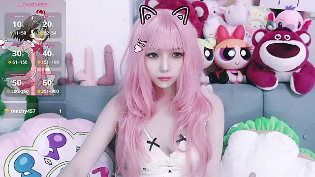 chenenna7 online show from October 13, 2:17 pm