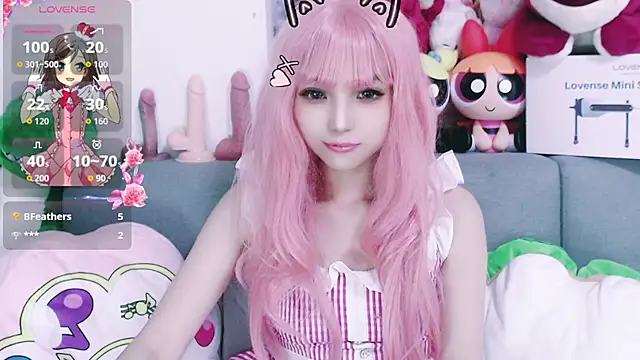 chenenna7 online show from October 20, 2:06 pm