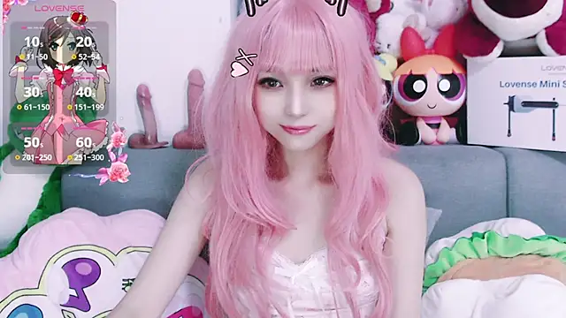 chenenna7 online show from October 27, 2:10 pm