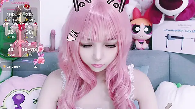 chenenna7 online show from December 4, 2:15 pm