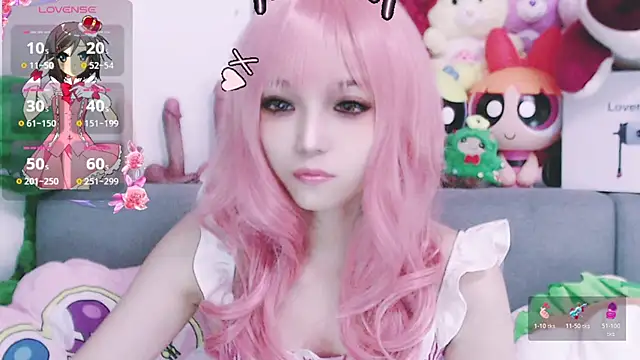 chenenna7 online show from January 16, 1:48 pm