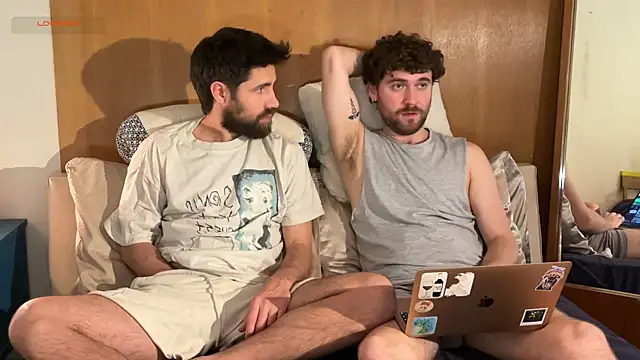 GunnarReed online show from September 27, 10:04 pm