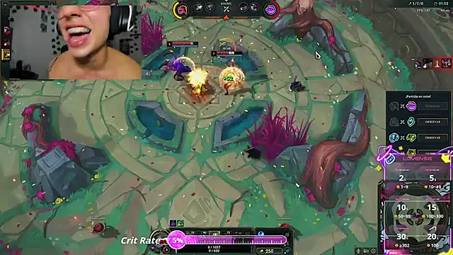 Noah milleer online show from March 20, 3:55 am