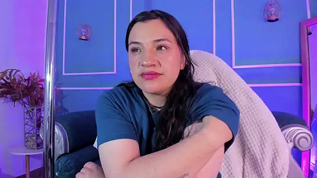 TaraTaylorr online show from October 13, 3:17 am