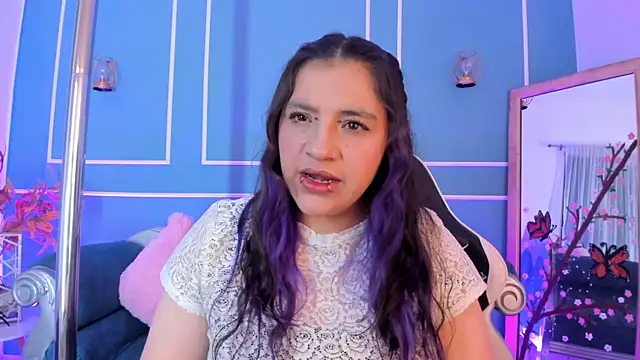 TaraTaylorr online show from March 31, 3:19 am