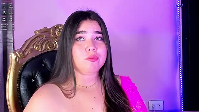 MadissonLee   online show from October 11, 7:23 pm