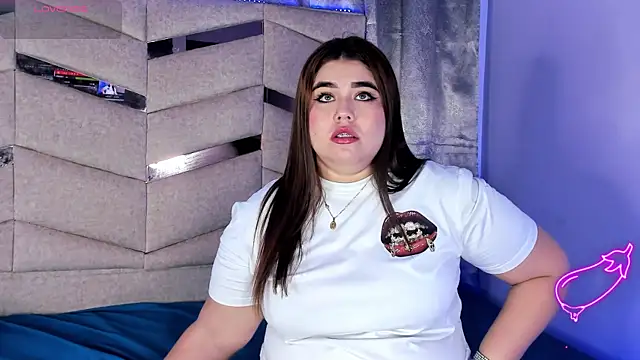 MadissonLee   online show from February 5, 10:14 pm