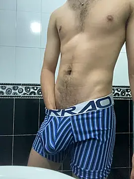 18 ALExxx online show from March 6, 3:58 am