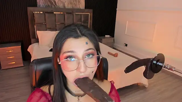 Gabrielakassi online show from January 10, 12:07 pm