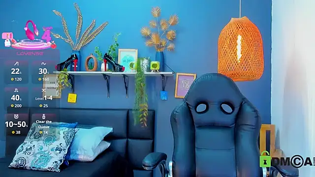 yessila parker online show from April 2, 9:18 am