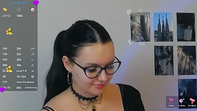 Miss Vic online show from March 20, 5:58 pm