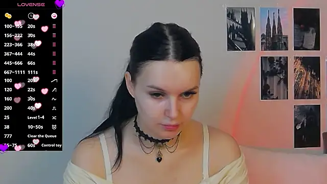 Miss Vic online show from March 22, 6:47 pm