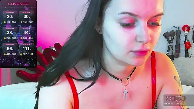 Miss Vic online show from April 12, 3:50 pm