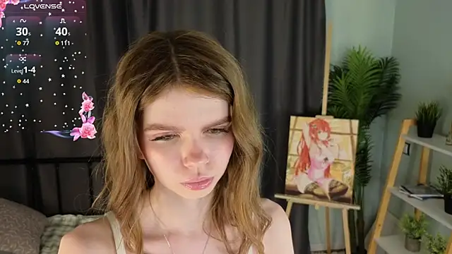 Snapshot of AmityDilley chatting on November 19, 4:29 pm AmityDilley online show from November 19, 4:29 pm