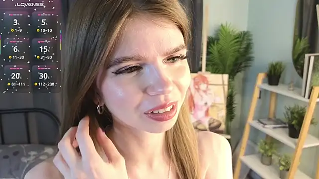 Snapshot of AmityDilley chatting on November 20, 4:18 pm AmityDilley online show from November 20, 4:18 pm