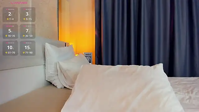 mae barbiee online show from March 23, 4:05 am