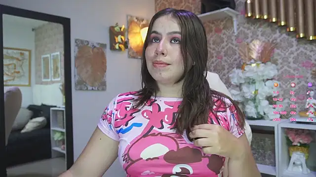 missjudi online show from October 12, 11:04 pm