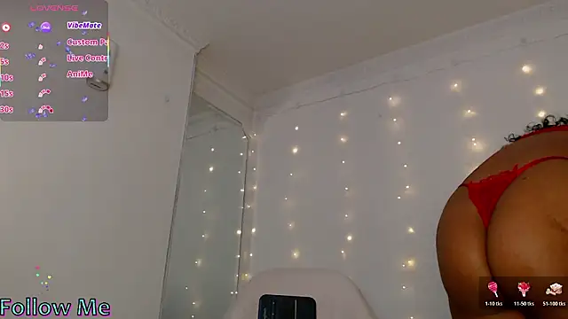 victtoria cane63 online show from March 7, 4:20 am