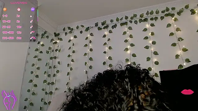 victtoria cane63 online show from March 19, 3:43 am