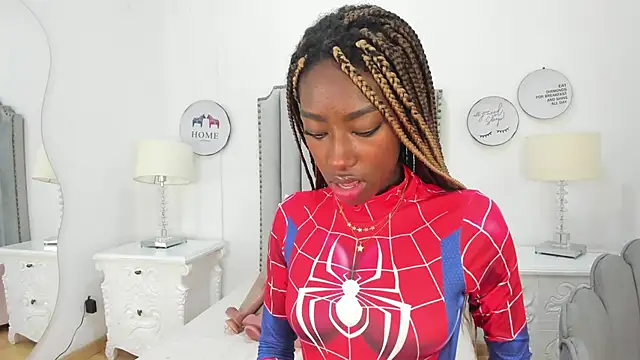 Snapshot of SamantaMarquez chatting on October 11, 7:34 pm SamantaMarquez online show from October 11, 7:34 pm