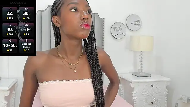 Snapshot of SamantaMarquez chatting on November 17, 7:52 pm SamantaMarquez online show from November 17, 7:52 pm