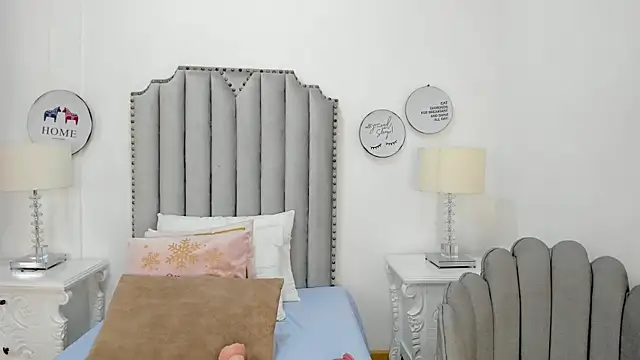 Snapshot of SamantaMarquez chatting on November 22, 7:57 pm SamantaMarquez online show from November 22, 7:57 pm