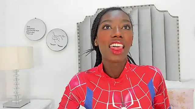 Snapshot of SamantaMarquez chatting on November 29, 8:01 pm SamantaMarquez online show from November 29, 8:01 pm