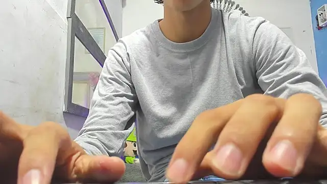 heiker  online show from March 21, 2:18 am