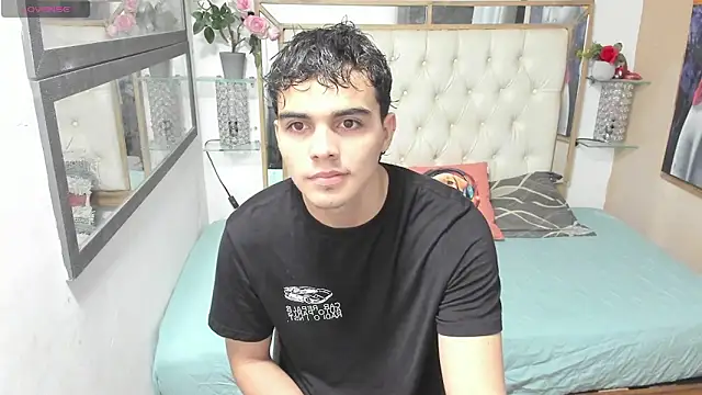 heiker  online show from September 15, 10:37 am