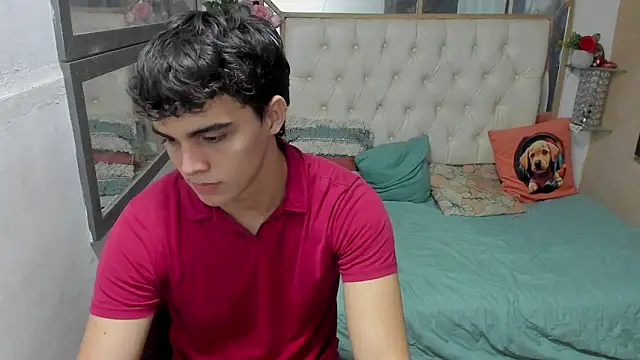 heiker  online show from October 11, 3:50 am