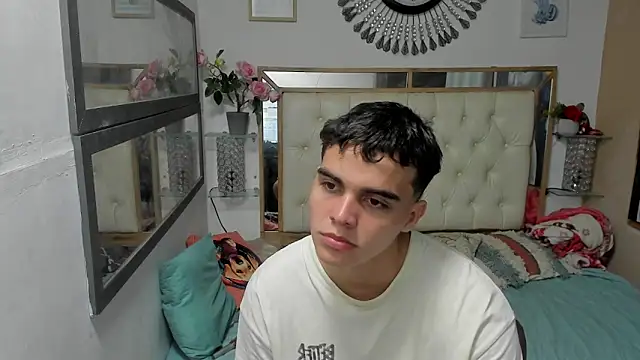 heiker  online show from October 28, 2:59 am