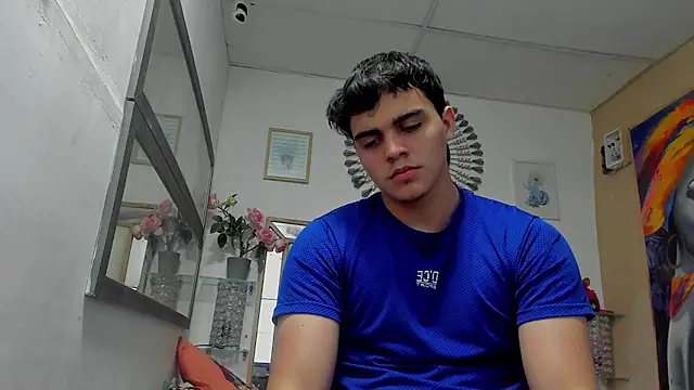 heiker  online show from November 26, 3:07 am