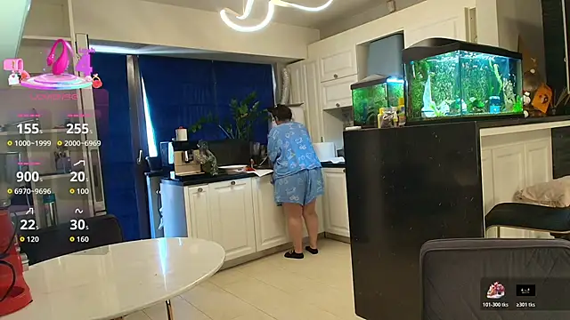 Layla- online show from March 26, 12:11 pm