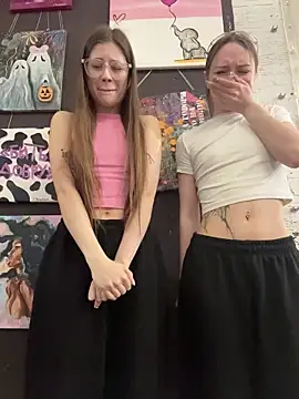 Snapshot of melicious_ chatting on February 28, 7:20 am melicious online show from February 28, 7:20 am