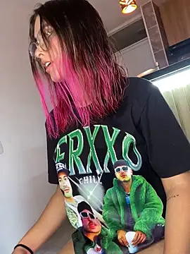 allison wen online show from March 12, 3:24 am