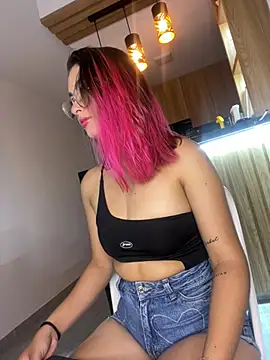 allison wen online show from March 17, 12:08 am