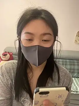 pangtouyubb online show from March 5, 5:40 am