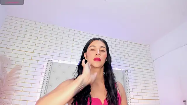 Emilly wilson  online show from January 11, 11:37 am