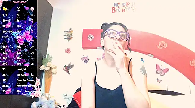 Alina eve online show from March 11, 6:19 pm